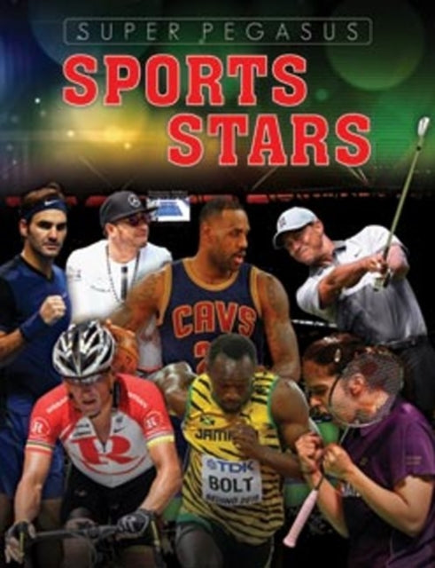 Sports Stars