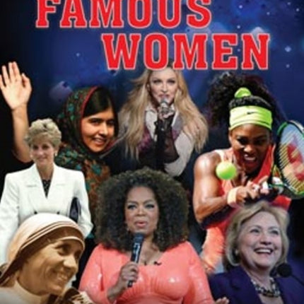 Famous Women