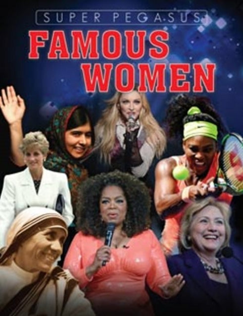 Famous Women