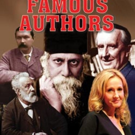 Famous Authors