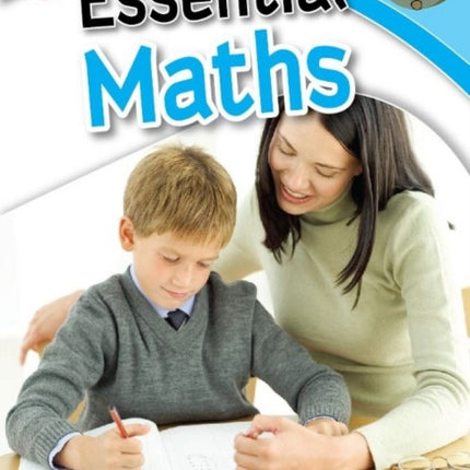 Essential Maths Level 3