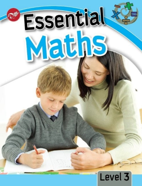 Essential Maths Level 3