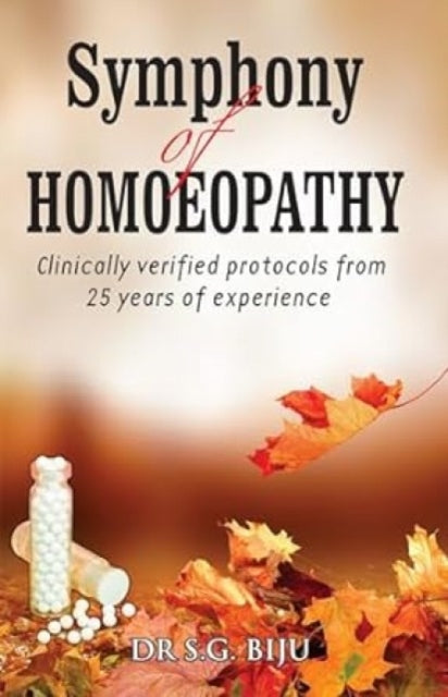 Symphony of Homoeopathy