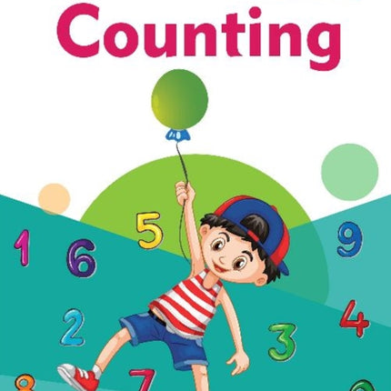 Early Maths Counting