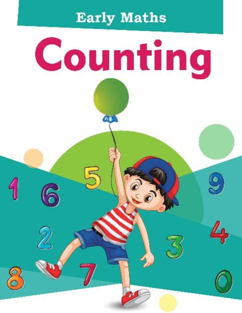 Early Maths Counting