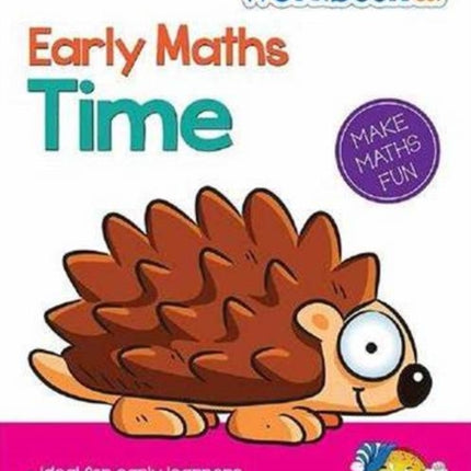 Time: Early Maths