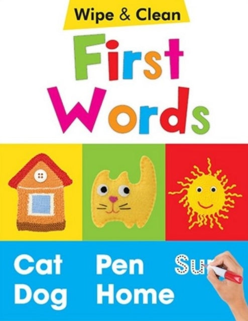 First Words