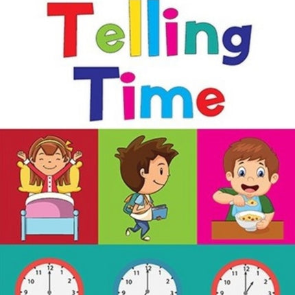 Telling Time