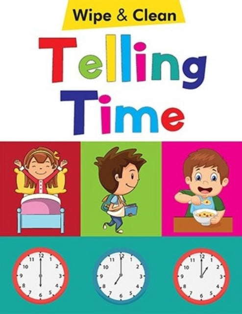 Telling Time