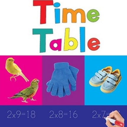 Time Table