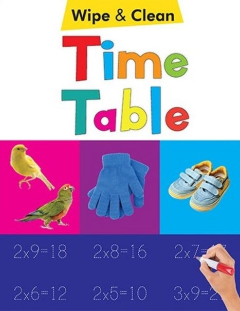 Time Table