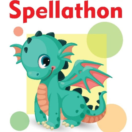 Spellathon Book 2