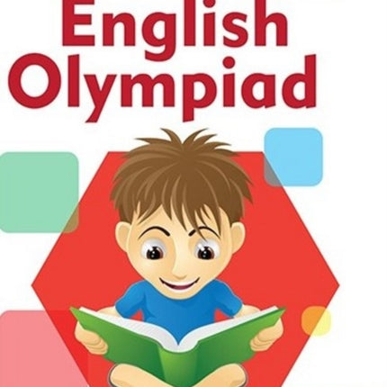 English Olympiad-1