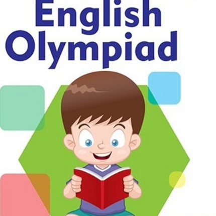 English Olympiad-2