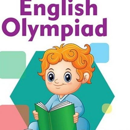 English Olympiad-3