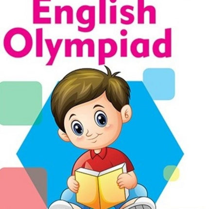 English Olympiad-4