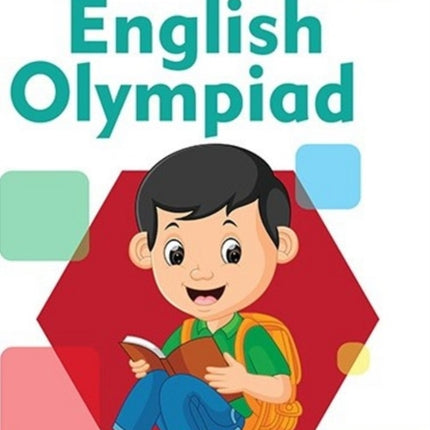 English Olympiad-5