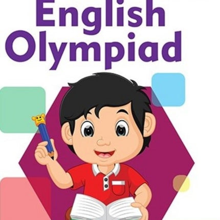 English Olympiad-6