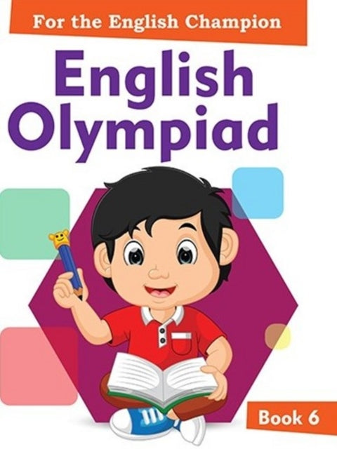 English Olympiad-6