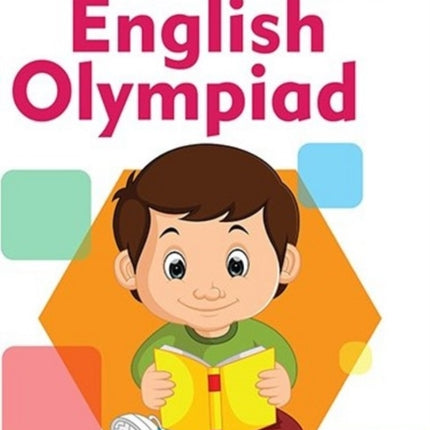 English Olympiad-7