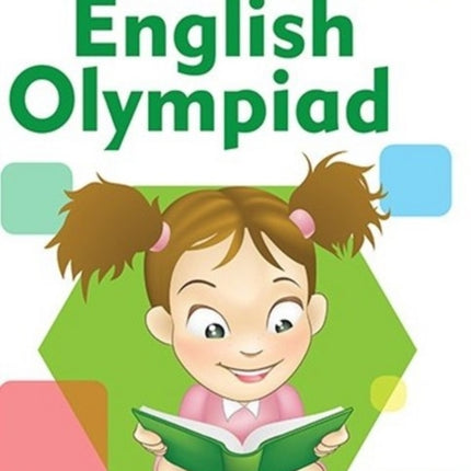 English Olympiad-8