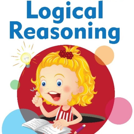 Logical Reasoning Book 1