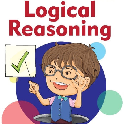 Logical Reasoning Book 2