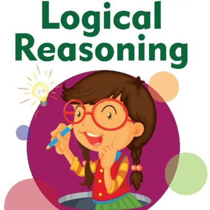 Logical Reasoning Book 4