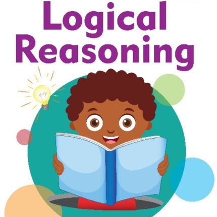 Logical Reasoning Book 5