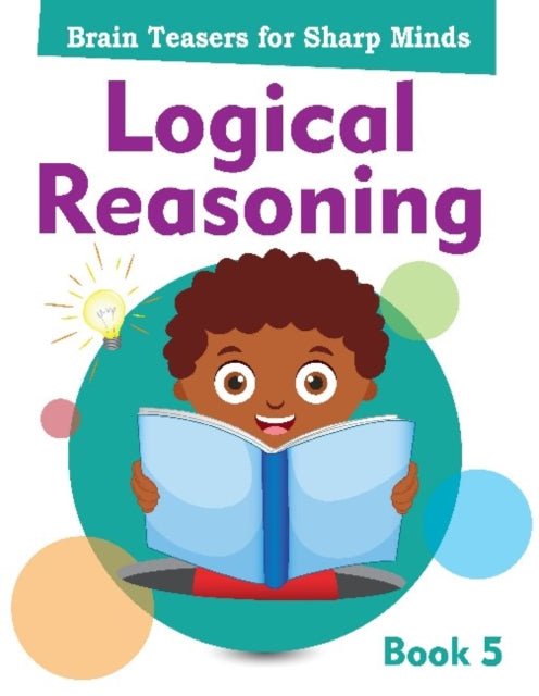 Logical Reasoning Book 5