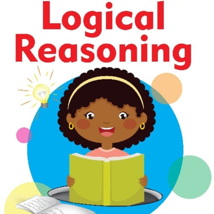 Logical Reasoning Book 6