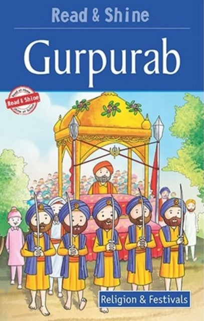 Gurpurab