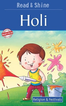 Holi