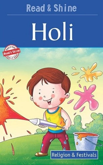 Holi