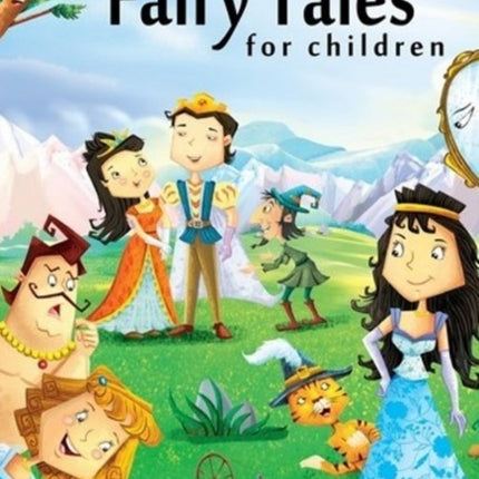 Fairy Tales for Children