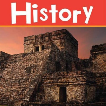 History -- 500 Facts