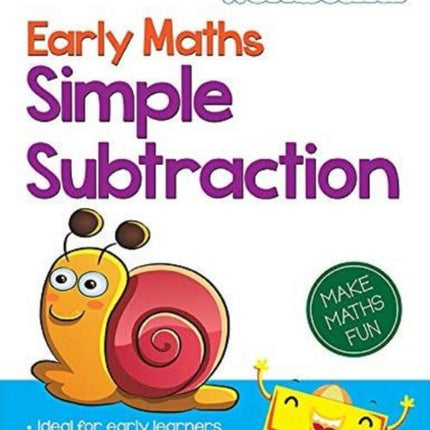 Simple Subtraction