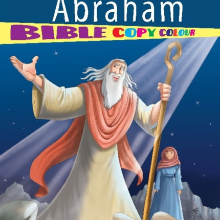 A New Beginning for Abraham