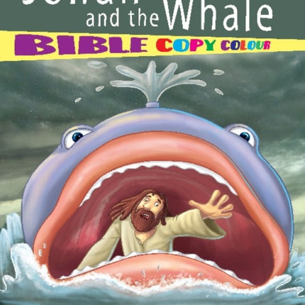 Jonah and the Whale