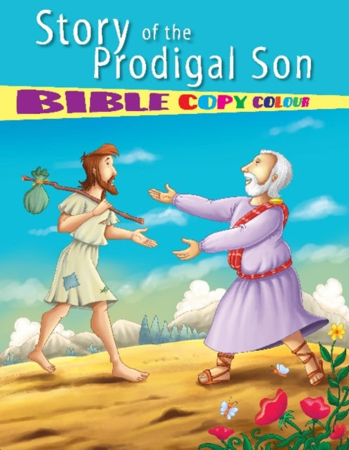 Story of the Prodigal Son