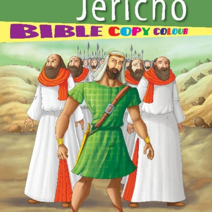 The Fall of Jericho