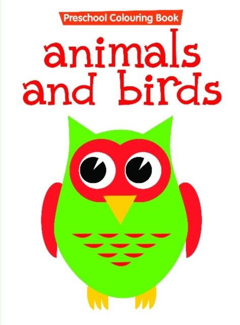 Animals & Birds