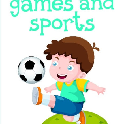 Games and Sports