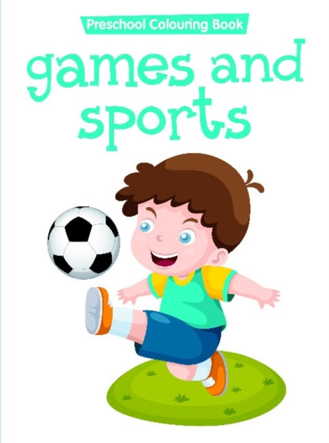 Games and Sports