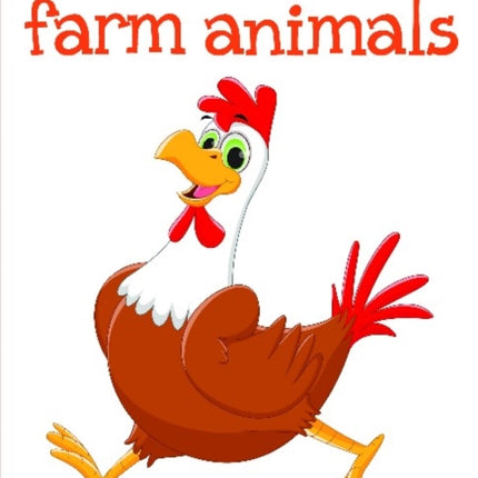 Farm Animals