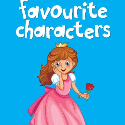 Favourite Characters