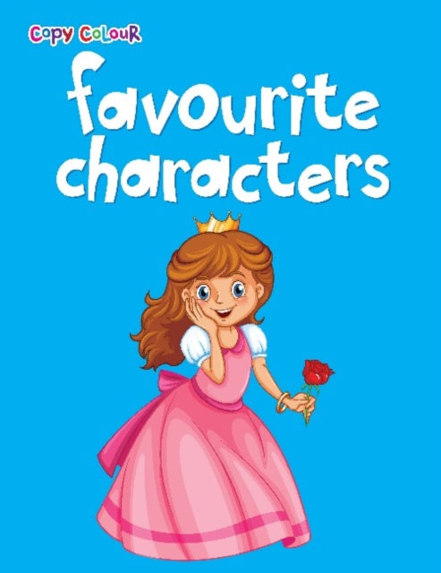 Favourite Characters