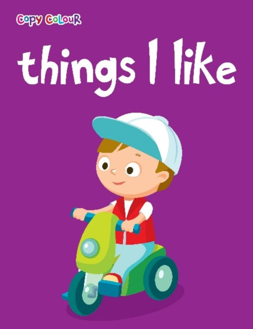 Things I Like