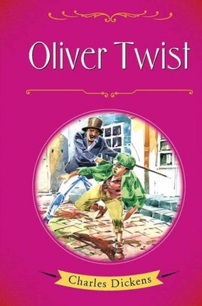 Oliver Twist