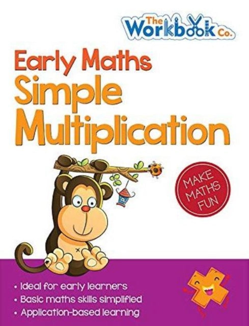 Simple Multiplication